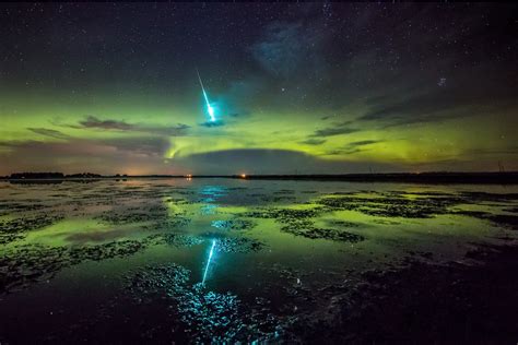 HOW TO PHOTOGRAPH A METEOR SHOWER - Neil Zeller Photography Tours