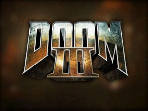 Doom 3 to be released on October 16