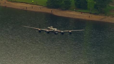 The Dambusters: 70 Years On (TV Special 2013) - IMDb