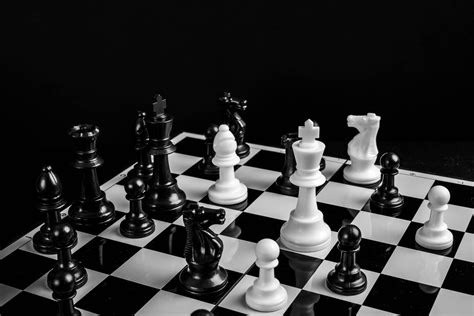 [100+] Chess Wallpapers | Wallpapers.com