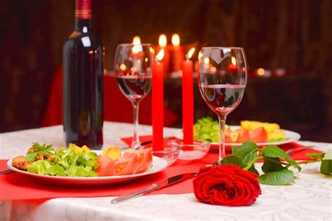 Romantic dinner for two - prepared by you! - Mariposa Farms