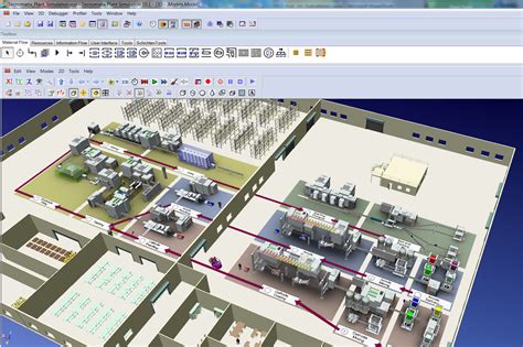 Tecnomatix plant simulation 14 crack - lasopacss