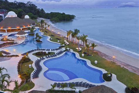 Westin Playa Bonita Panama All-Inclusive Resort