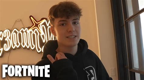 Clix under fire for “joking about suicide” in video about his Fortnite ...