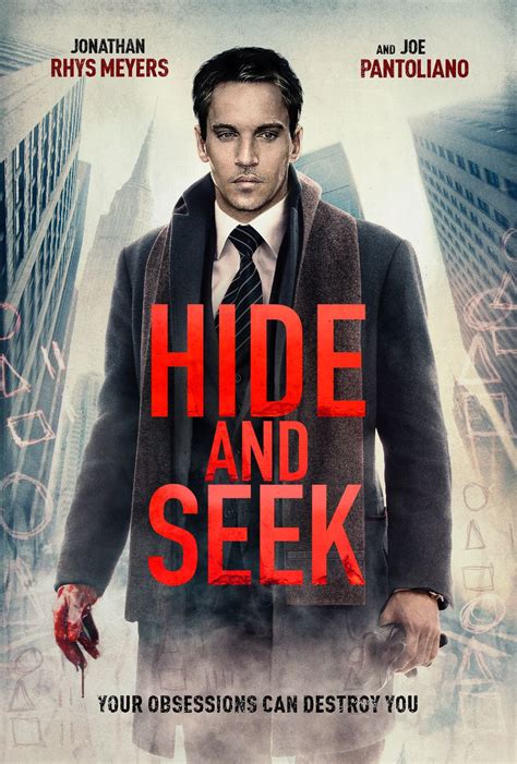 Hide and Seek (2021)