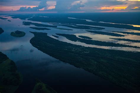 Opinion | With Conrad on the Congo River - The New York Times