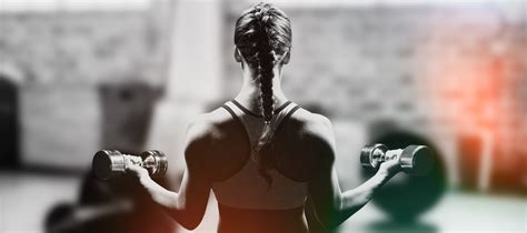 Top 5 Benefits of Strength Training for Women