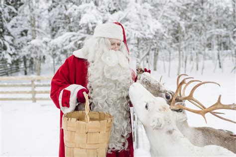 Feel the Magic of Lapland | Visit Finnish Lapland