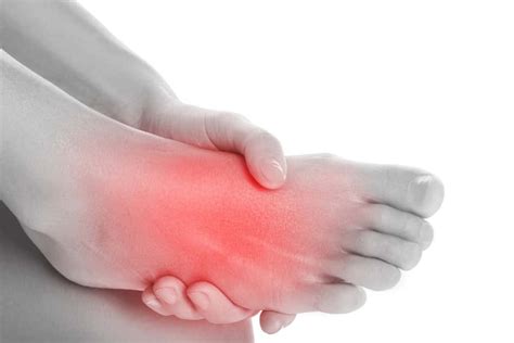 When You Should See A Podiatrist For Foot Pain