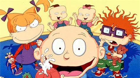 The Rugrats Creators Have Responded To That Disturbing Fan Theory ...