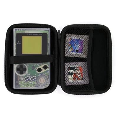 Game Boy Advance Accessories