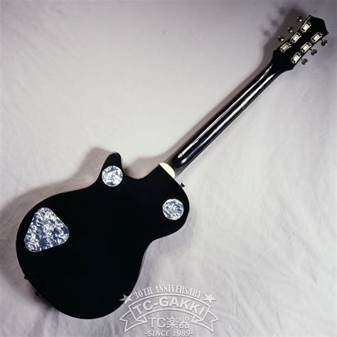 Gretsch Jet Mod Fire Pattern 0 Guitar For Sale TCGAKKI