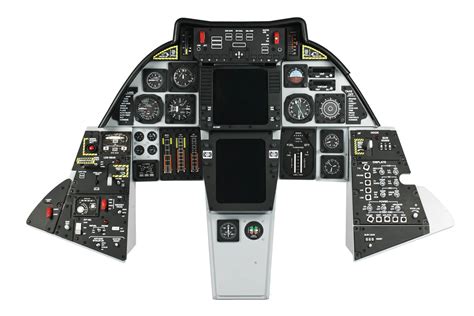 Grumman F-14B Tomcat - ready mady - AEROCOCKPIT