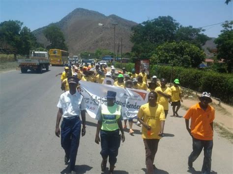 Summit 2016 – Mutare City Council - Gender Links