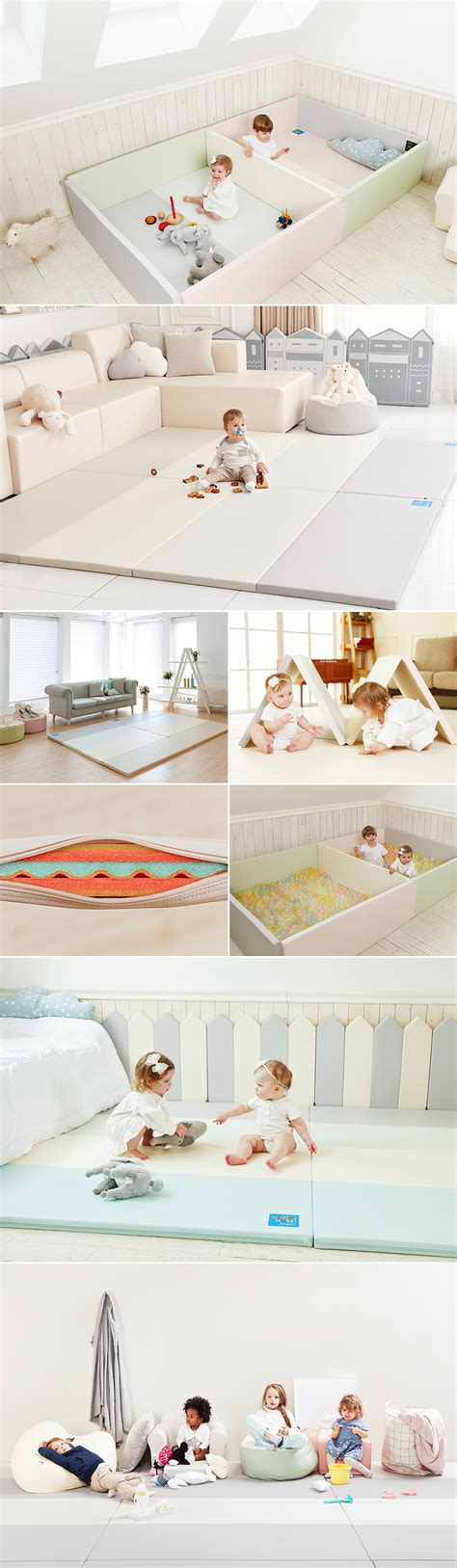 3 Best Non-Toxic Baby Play Mats that are Truly Safe, Comfortable, and ...