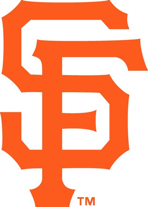 San Francisco Giants Logo png image | San francisco giants logo, San ...