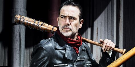 Walking Dead: Everything You Wanted to Know About Negan's Lucille Bat