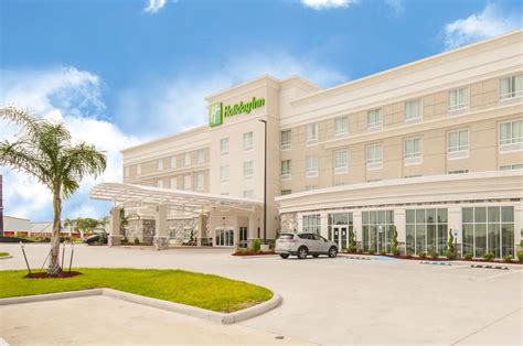 Holiday Inn New Orleans Airport North LA MSY Airport - Stay Park Travel