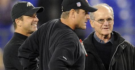 The Badger Catholic: Journal Sentinel: Why Jack Harbaugh and his wife ...