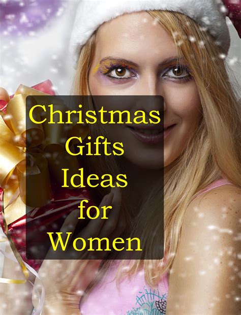 Christmas Gift Ideas for Women [25+ Best Christmas Gifts] - crazyask.com