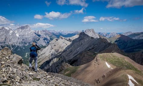 Hiking in Alberta: 18 of the Best Day Hikes | Hike Bike Travel