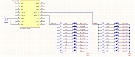 DFPlayer Mini Mp3 Player - DFRobot Wiki