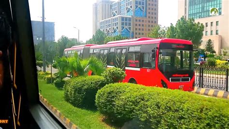 Rawalpindi Islamabad Metrobus - Alchetron, the free social encyclopedia