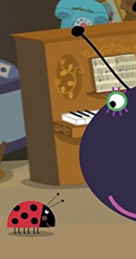 "Ben & Holly's Little Kingdom" The Ant Hill (TV Episode 2009) - Full ...