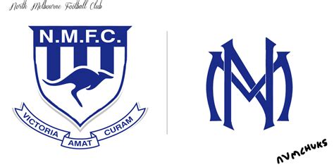 Opinion - North Melbourne Football Club - Re-branding; It's Time | Page ...