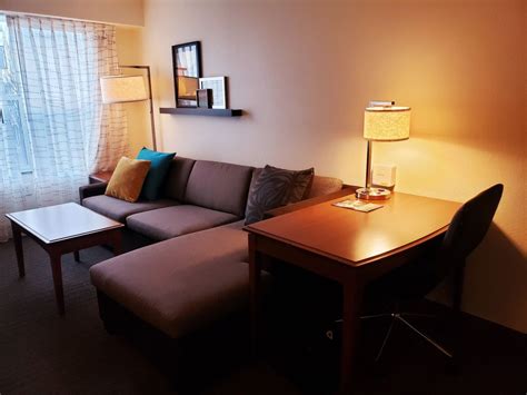 RESIDENCE INN PORTLAND NORTH - 68 Photos & 59 Reviews - Hotels - 1250 N ...