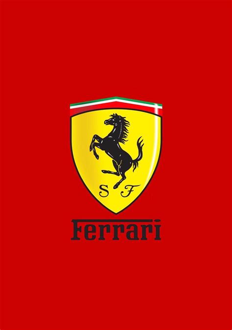 Ferrari Laferrari, Scuderia Ferrari Logo, Lamborghini Logo, Wallpaper ...