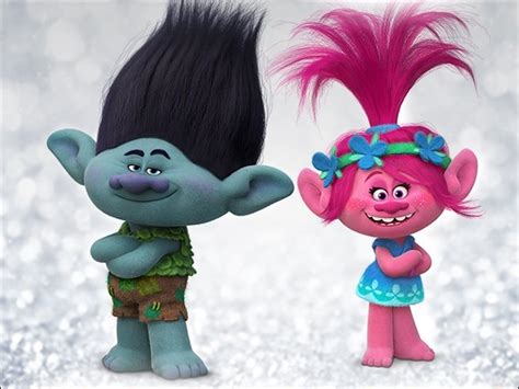 cinemaonline.sg: Oscar-nominated "Trolls" gets a sequel!