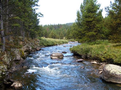 Valigetta trucco: La poudre pass lake