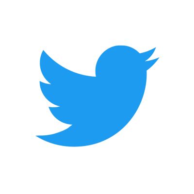 🐦 Twitter Logo - Royalty-Free GIF - Animated Sticker - Free PNG ...