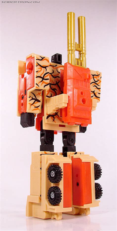 Transformers Universe Mega-Octane Toy Gallery (Image #47 of 76)