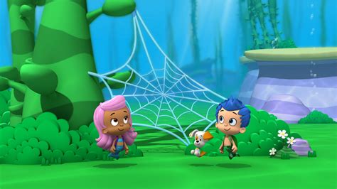 Watch Bubble Guppies Season 2 Episode 18: Bubble Guppies - Bring on the ...