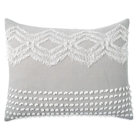 Pillow Sham Patterns | My Patterns