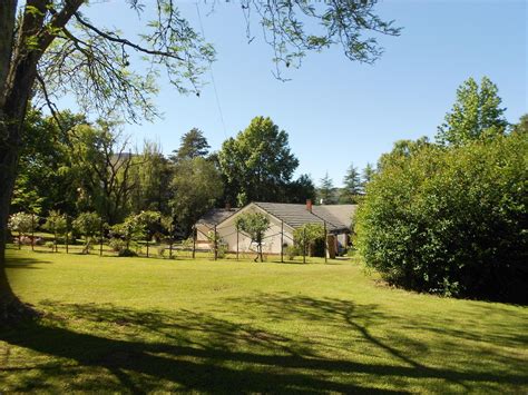 Drakensberg Accommodation