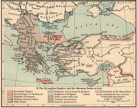 Survival in the Roman Eastern (Byzantine) Empire