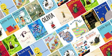 20 Best Children's Books - Classic Children's Books & Best Books For Kids