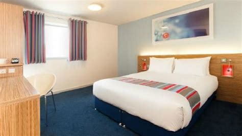 Travelodge London Central Southwark Hotel