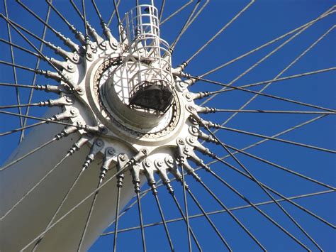 Free photo: London Eye, Ferris Wheel, Spokes - Free Image on Pixabay ...