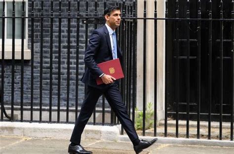 King of Great Britain Appoints Rishi Sunak as Prime Minister - Georgia ...