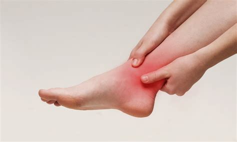 Treatment for Ankle Arthritis