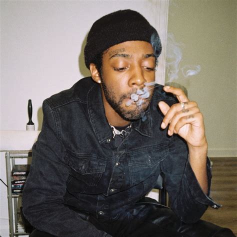 Similar artists - Brent Faiyaz | Last.fm