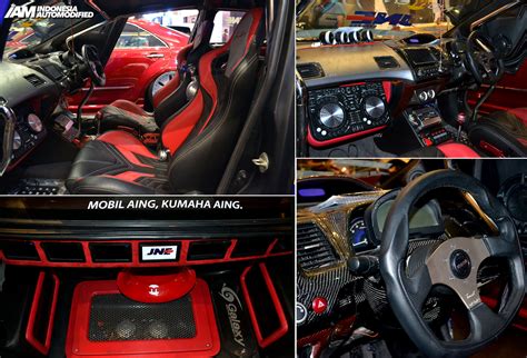 interior-honda-civic-fd1-king-players – International Automodified | IAM