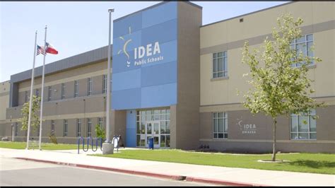 IDEA Public Schools