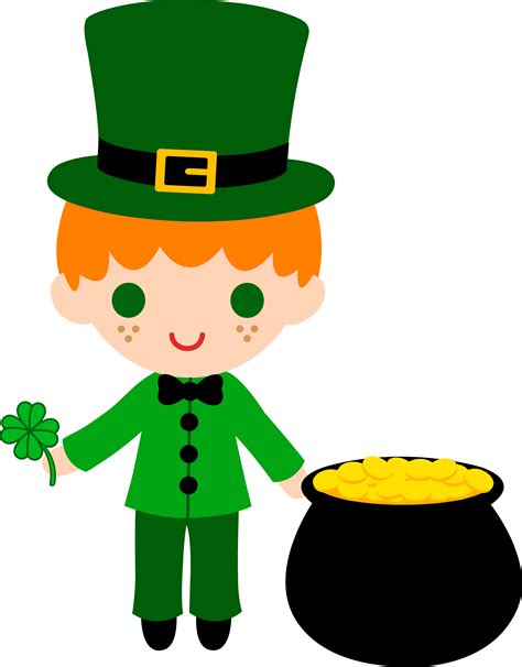 Free Leprechaun Pot, Download Free Leprechaun Pot png images, Free ...