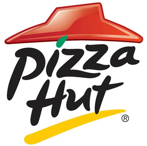 Download High Quality pizza hut logo wallpaper Transparent PNG Images ...