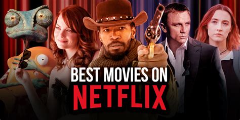 Netflix Movies 2025 Best - Terry Aeriell